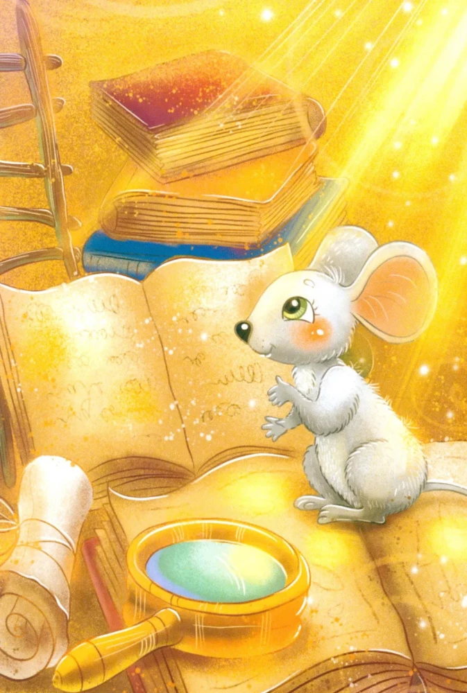 Children's Psalter