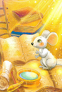 Children's Psalter
