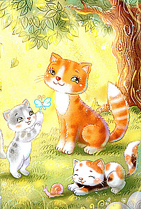 Children's Psalter