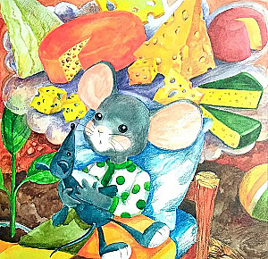 Good Night, Mouse