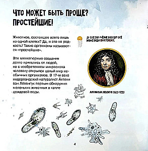 The Amazing Zooplankton