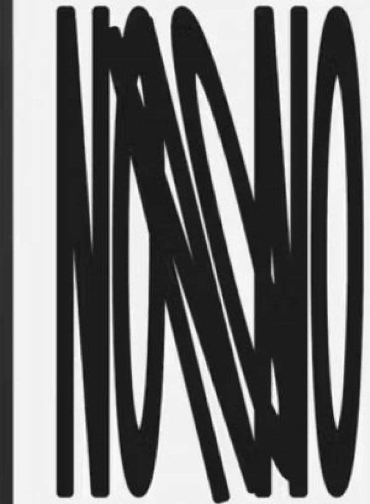 No - The Book