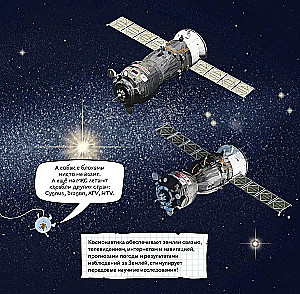 10 Questions about Cosmonautics