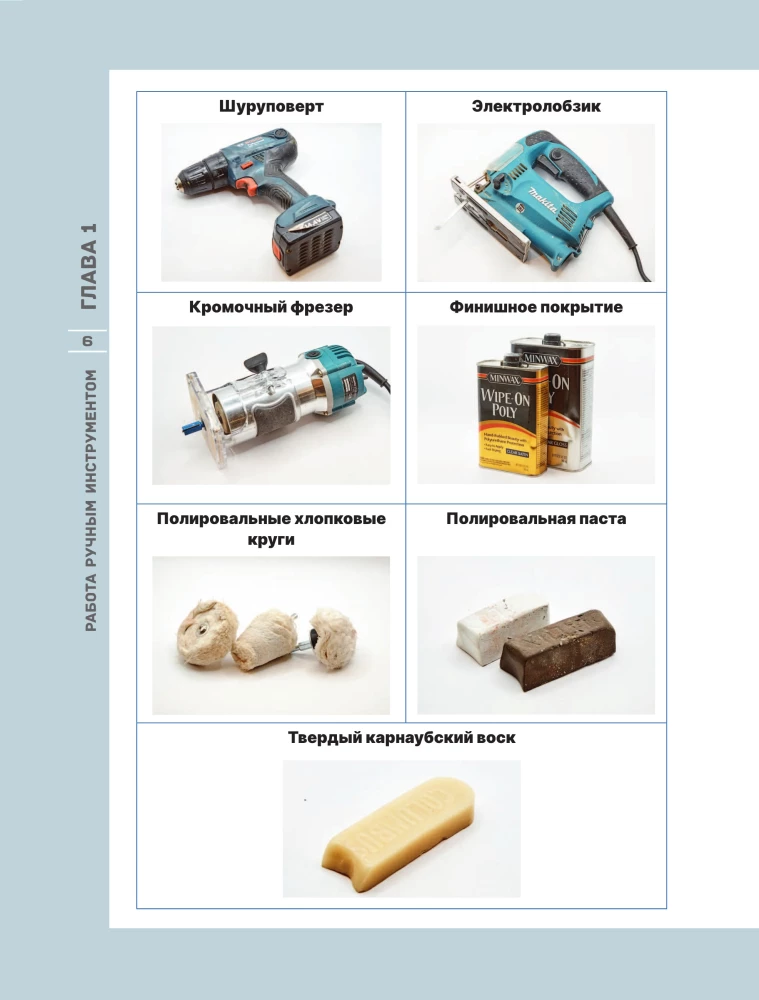 Turning Projects DIY: From Idea to Realization