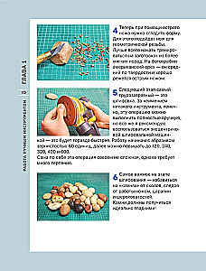 Turning Projects DIY: From Idea to Realization