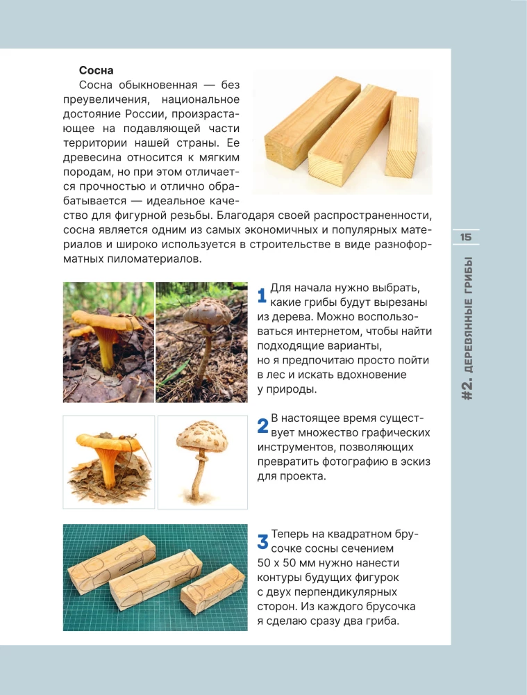 Turning Projects DIY: From Idea to Realization