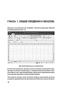 Excel Expert. Tables and Formulas without Headaches