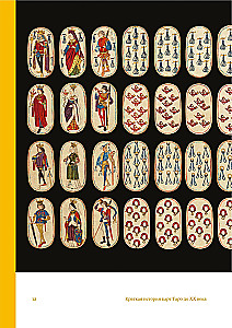 Tarot Through the Eyes of a Historian. Major Arcana from the Renaissance to the Belle Époque