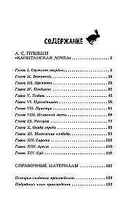 The Captain's Daughter