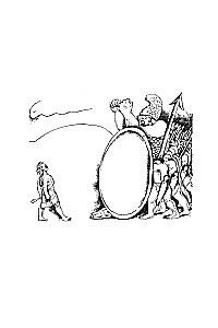 Legends of Kings David and Solomon