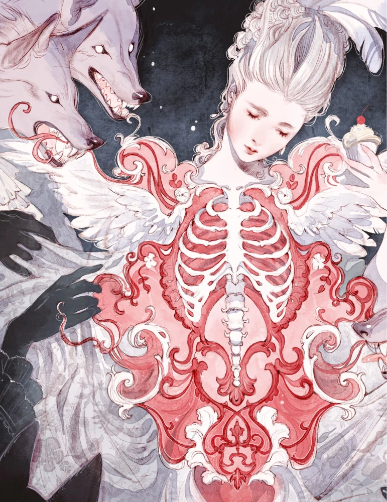 Marie Antoinette. The Rise and Fall of the Queen of France