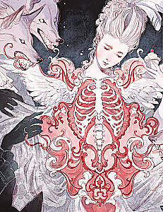 Marie Antoinette. The Rise and Fall of the Queen of France