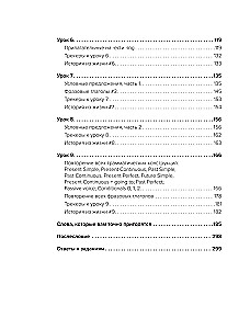 Englisch aus Liebe 2. Lektionen für diejenigen, die entschieden haben, weiterzumachen