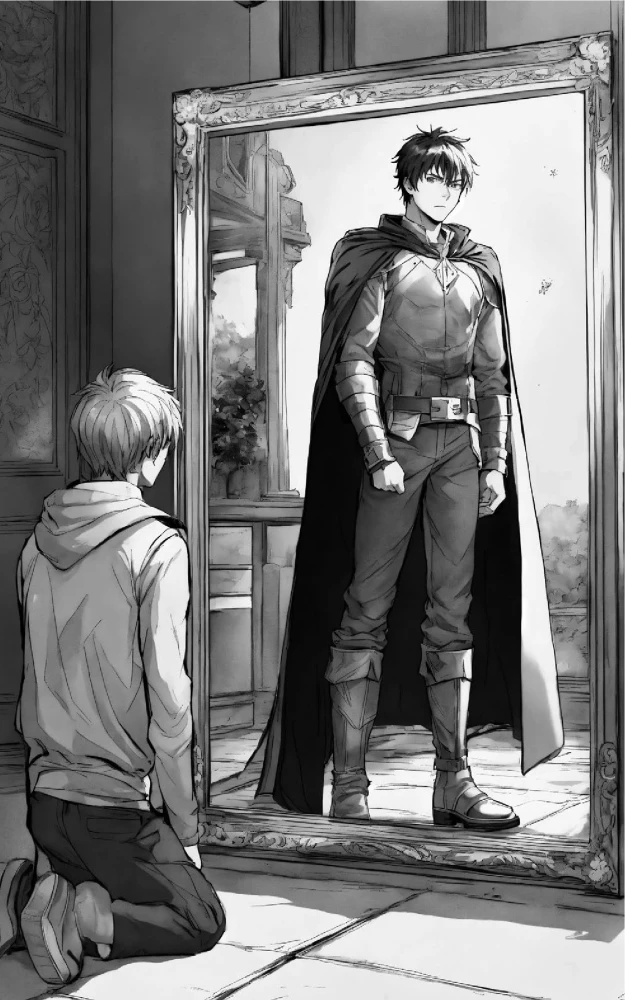 Mango ir anime herojai psichologo kabinete. Draugystė, meilė, savivertė ir pašaukimas