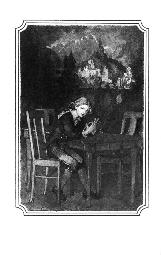 Juoda višta