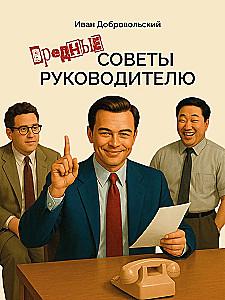 Вредные советы руководителю