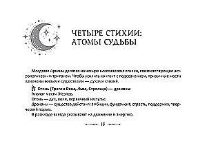 Tarot for Astrologers