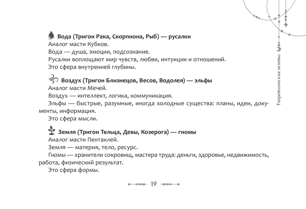 Tarot for Astrologers