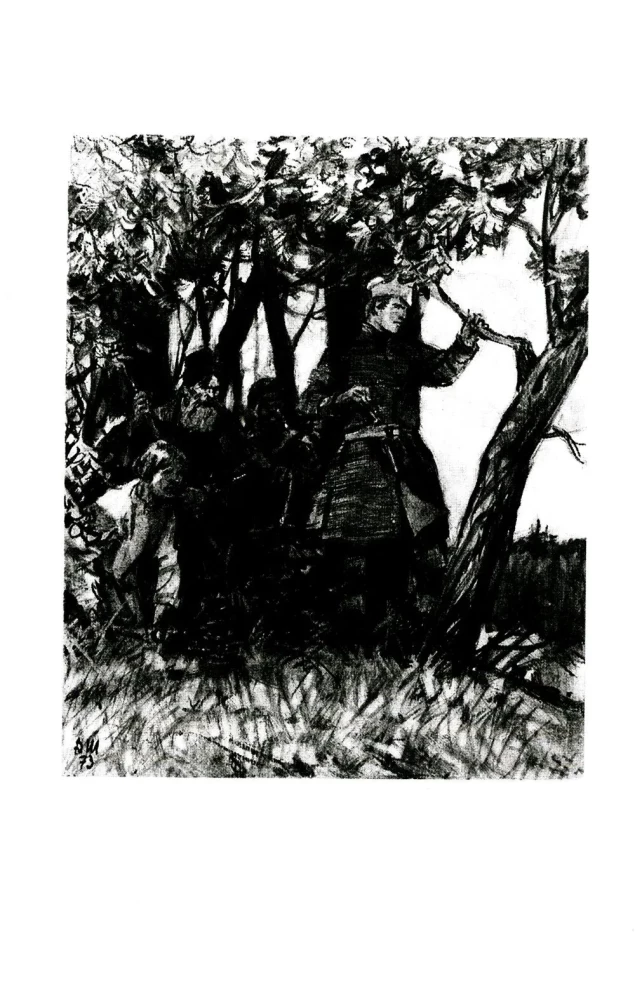 Dubrovsky. The captain's daughter