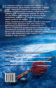 Lód w jego sercu