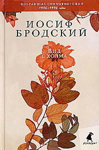 View from the Hill: Poems