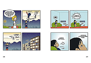 Komórki Yumi. Tom 2