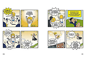 Komórki Yumi. Tom 2