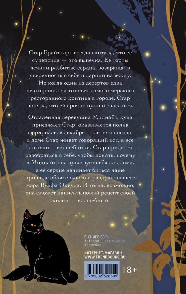 Midnight