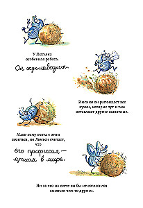 The Special Assignment Beetle