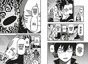 Victory Pass. Volume 3