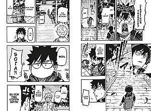 Victory Pass. Volume 3
