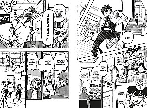 Victory Pass. Volume 3