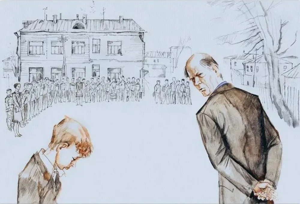 Lekcje francuskiego