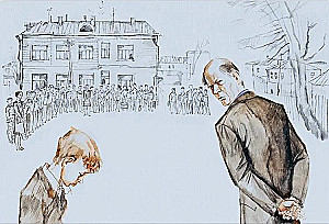 Lekcje francuskiego