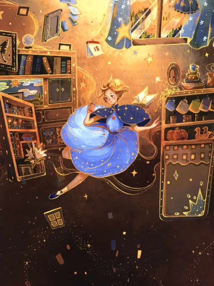 Alice Imedite Maailmas