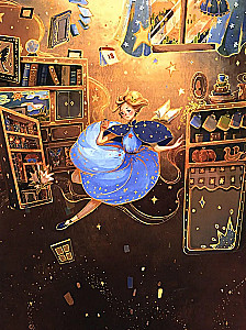 Alice Imedite Maailmas