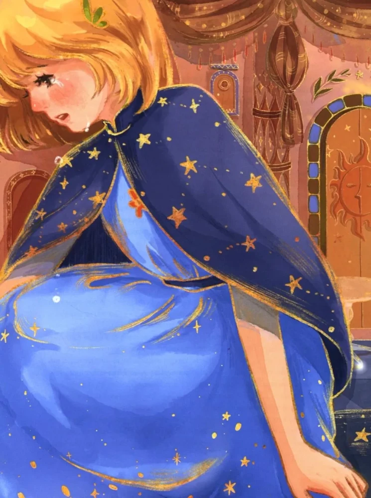 Alice Imedite Maailmas