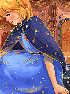 Alice Imedite Maailmas