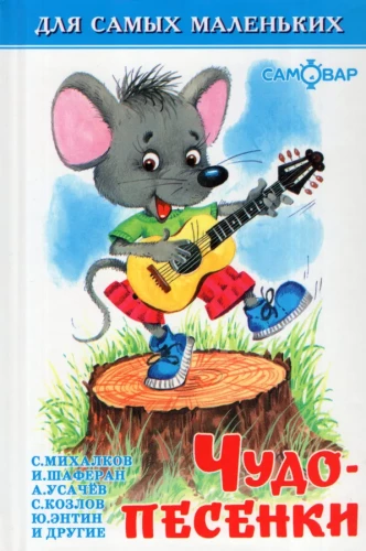 Wonder Songs