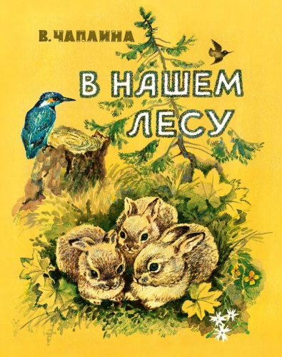 In unserem Wald