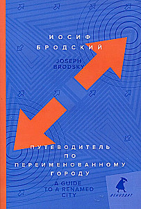 Przewodnik po przemianowanym mieście = A Guide to a Renamed Gity