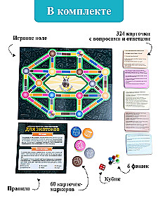 Интеллектуальная игра-викторина - Ноу-хау для знатоков