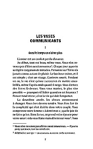 L'amour dure trois ans