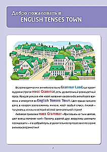 English for Kids. The First Verbs in Games and Pictures