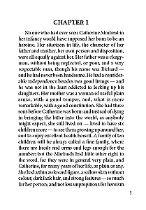 Northanger Abbey