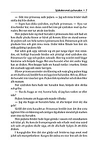 Chłopiec z Fioletem. Szwedzkie bajki, cudowne i niesamowite = Pojken med Fiolen. Svenska sagor, underbara och otroliga