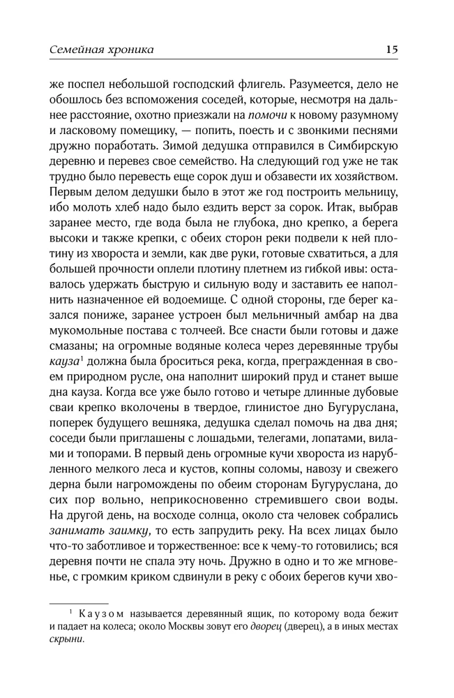 Šeimos kronika. Bagravo anūko vaikystė. Atsiminimai