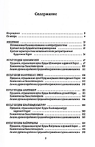 Культы и практики раннего корейского буддизма в сюжетах Самгук юса