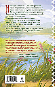 Rabinowy brzeg (Saga kobieca #6)