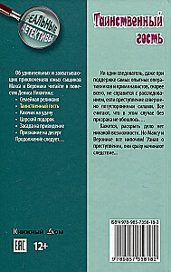 Der geheimnisvolle Gast